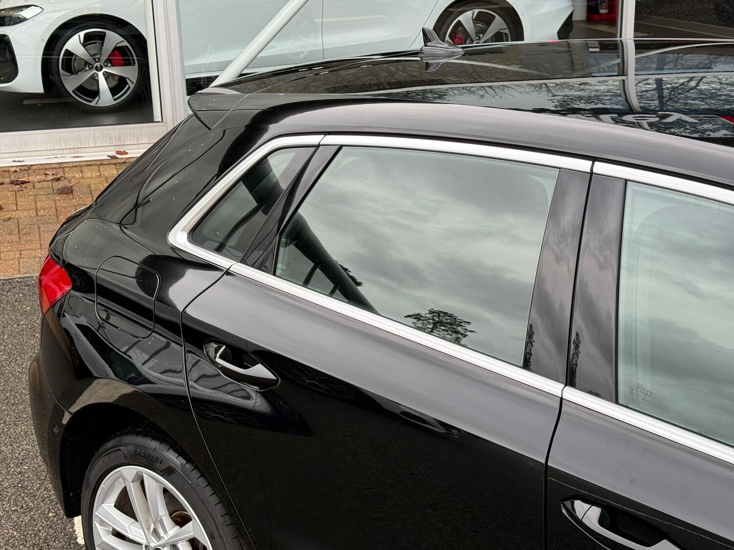 Used Audi A3 for sale - 77345032: Photo 24