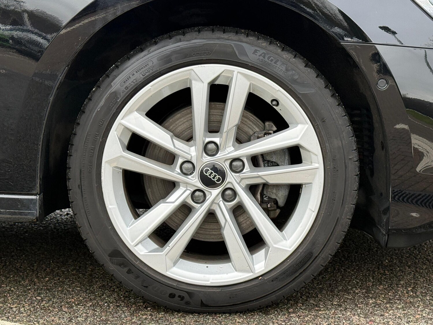 Used Audi A3 for sale - 77345032: Photo 26