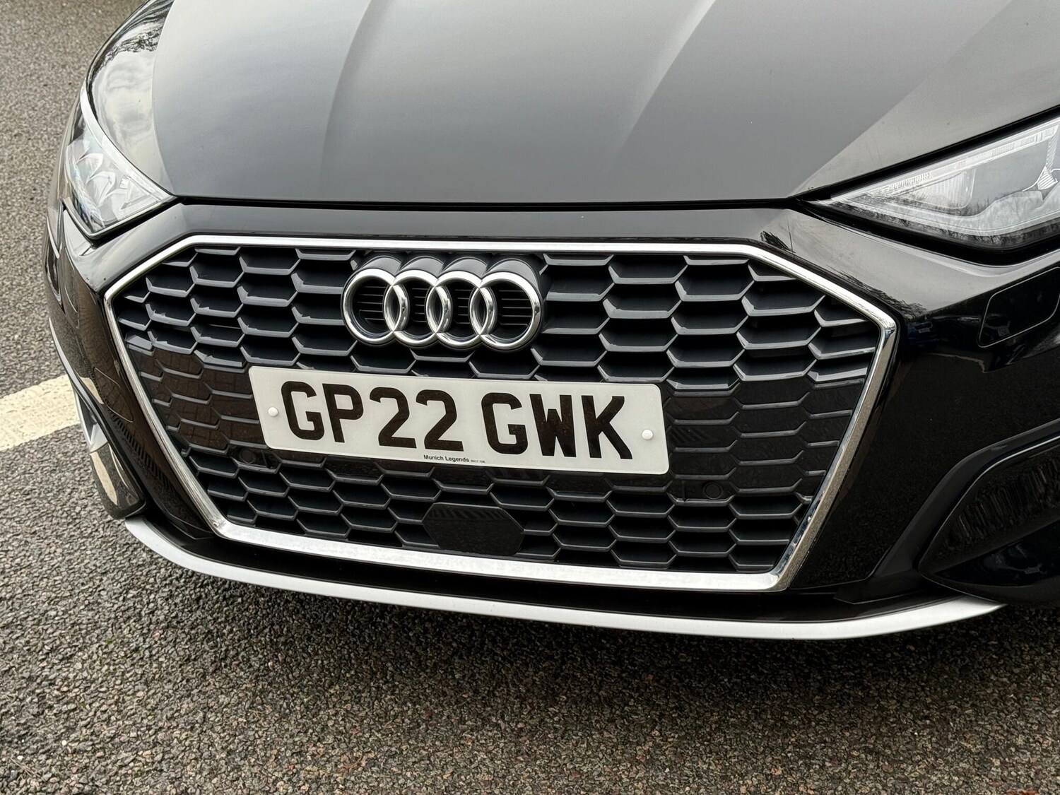 Used Audi A3 for sale - 77345032: Photo 27