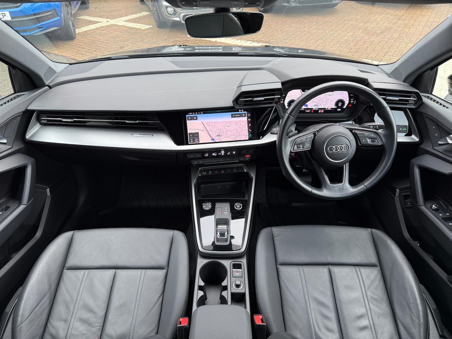 Used Audi A3 for sale - 77345032: Photo 3