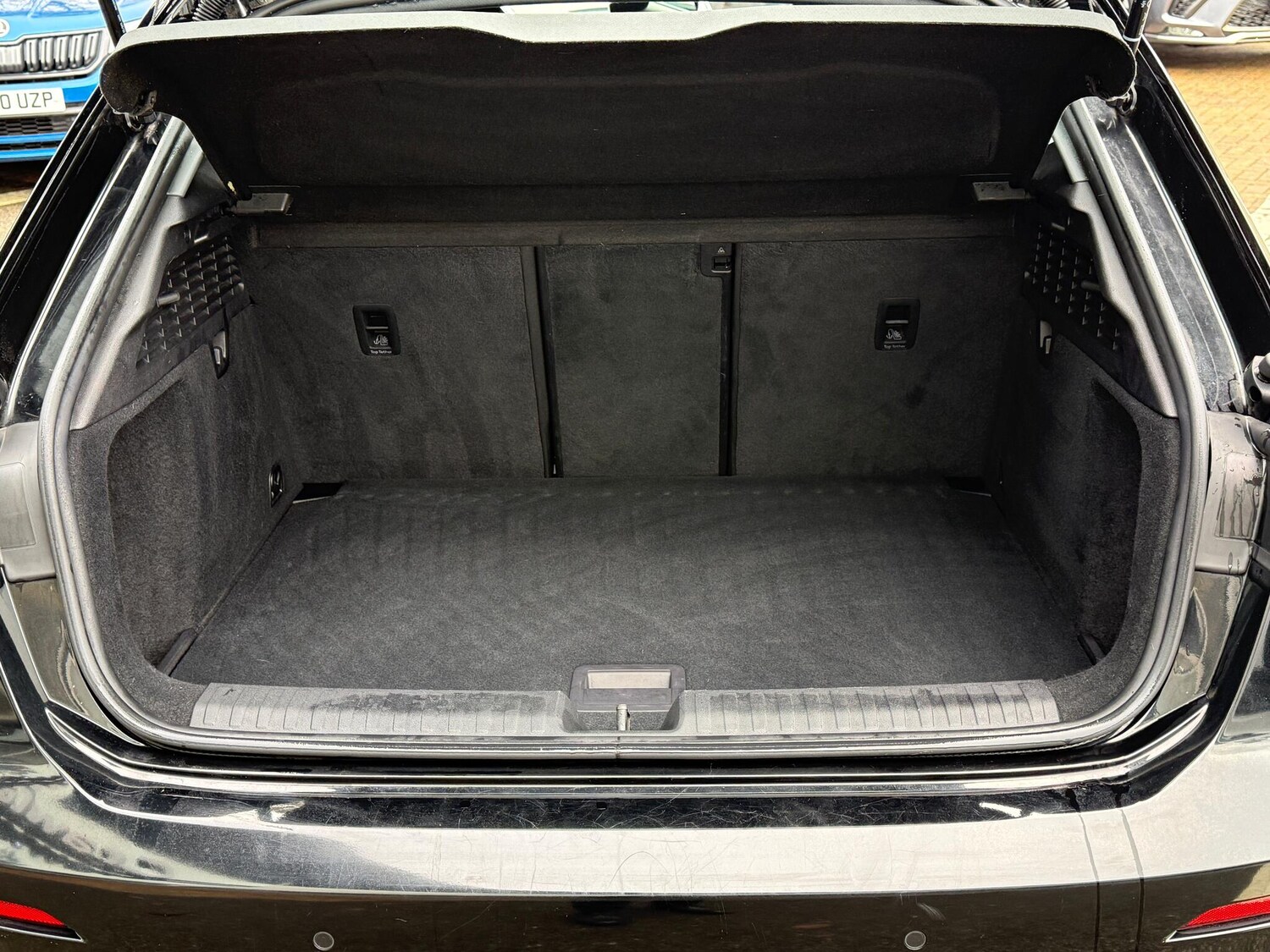 Used Audi A3 for sale - 77345032: Photo 30