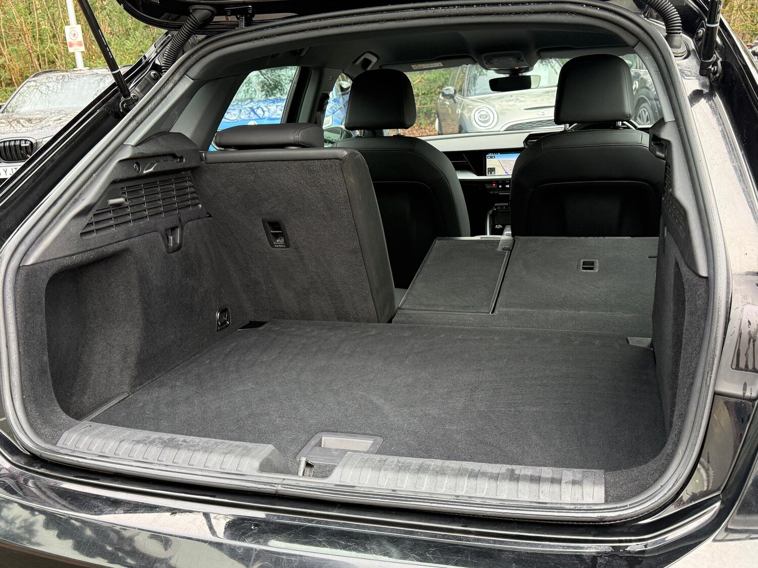 Used Audi A3 for sale - 77345032: Photo 31