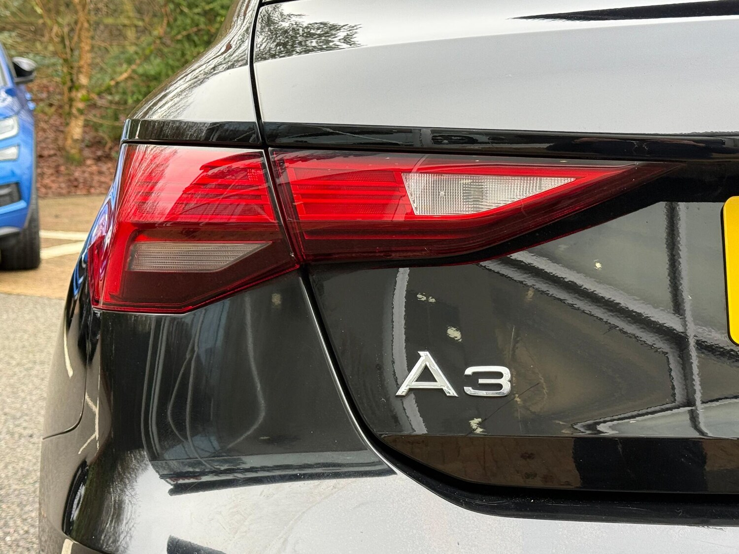 Used Audi A3 for sale - 77345032: Photo 32