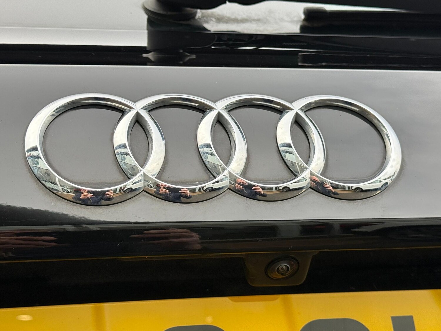 Used Audi A3 for sale - 77345032: Photo 33