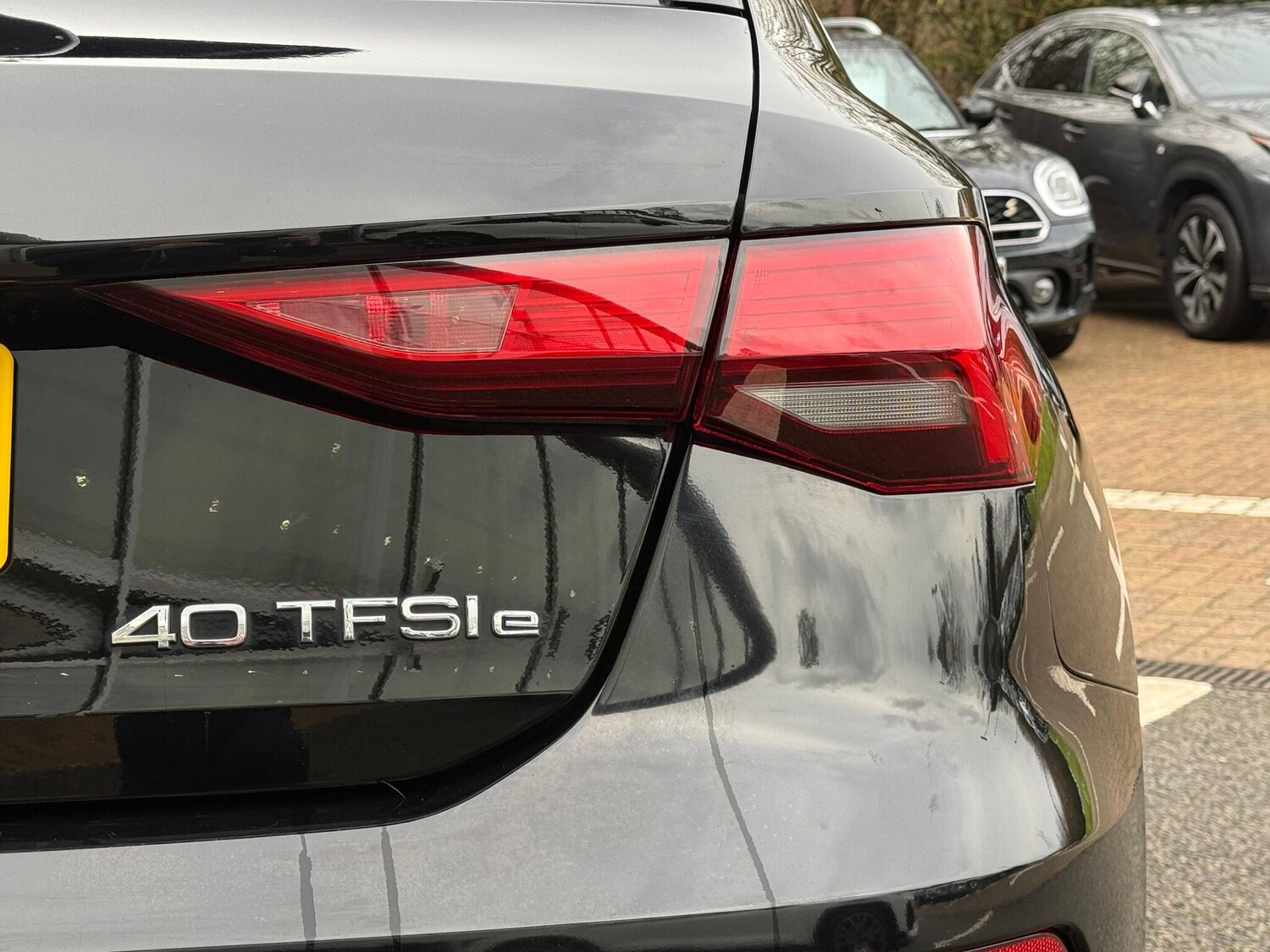 Used Audi A3 for sale - 77345032: Photo 34