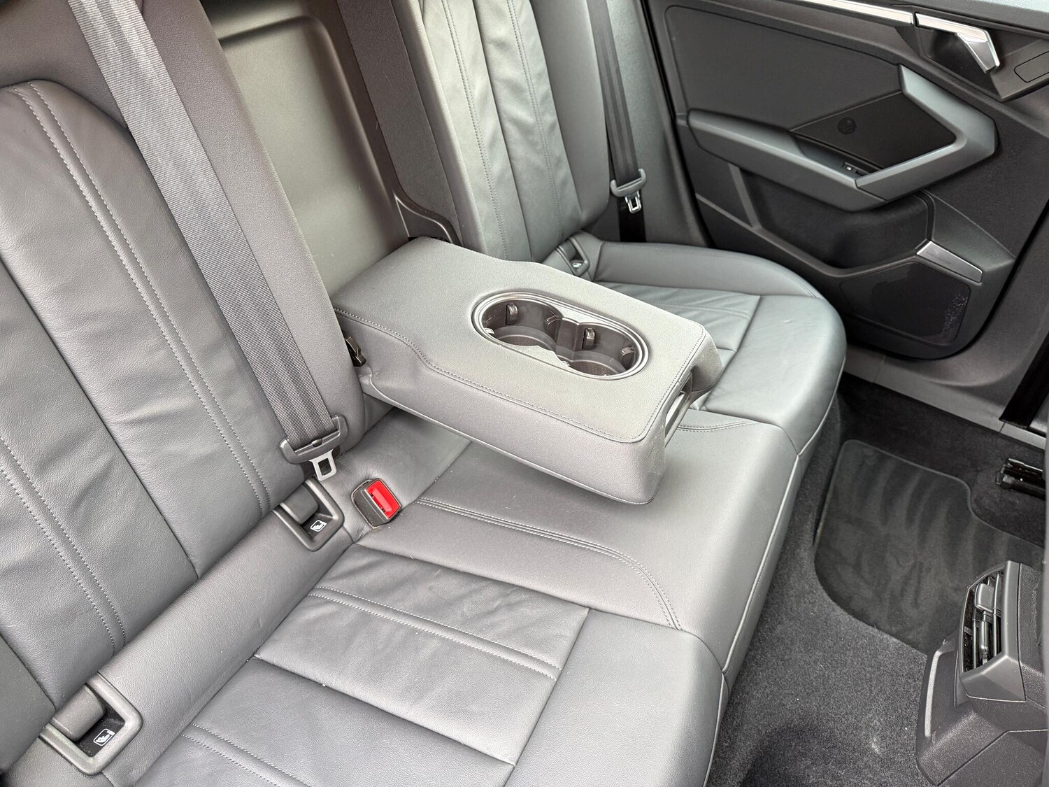 Used Audi A3 for sale - 77345032: Photo 36