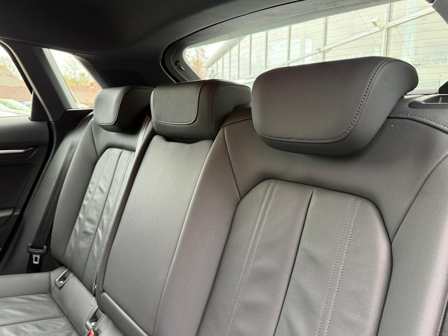 Used Audi A3 for sale - 77345032: Photo 39