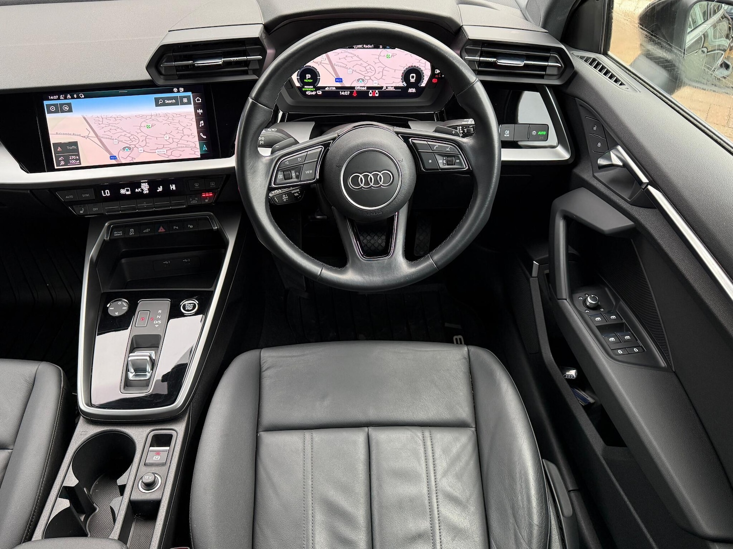 Used Audi A3 for sale - 77345032: Photo 4