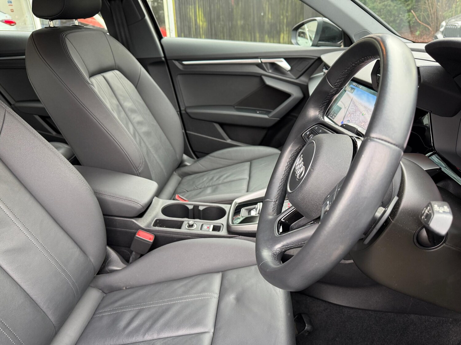 Used Audi A3 for sale - 77345032: Photo 46