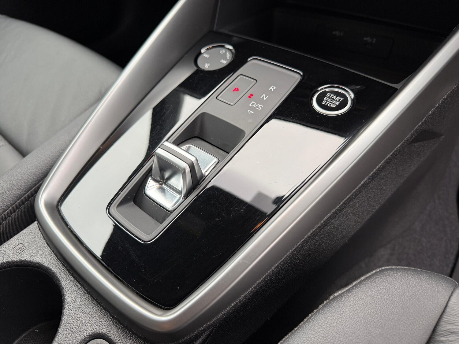 Used Audi A3 for sale - 77345032: Photo 48