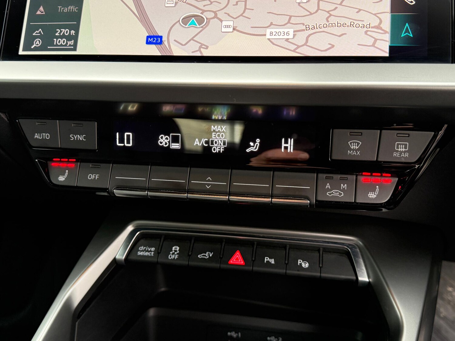 Used Audi A3 for sale - 77345032: Photo 50