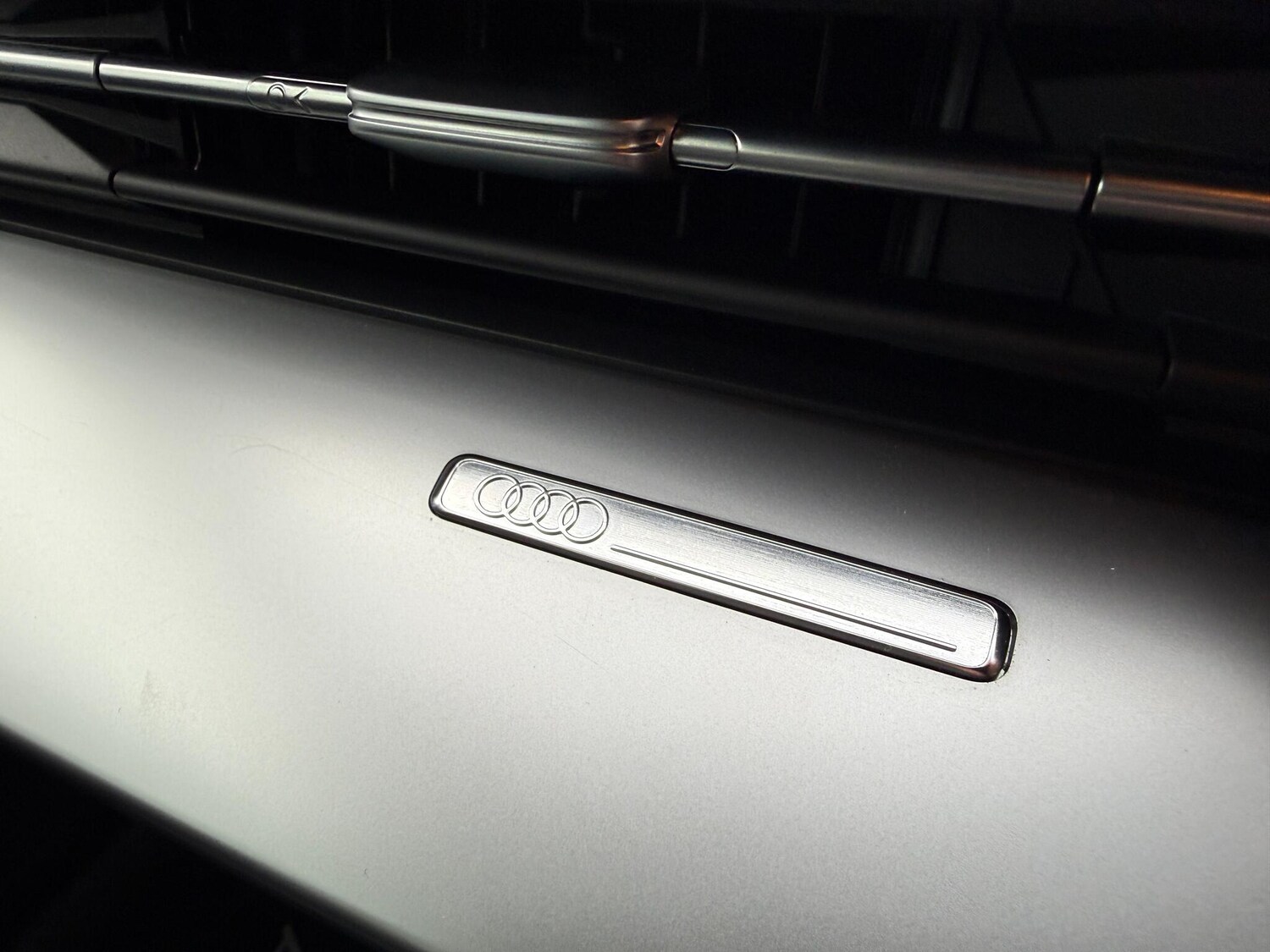 Used Audi A3 for sale - 77345032: Photo 51