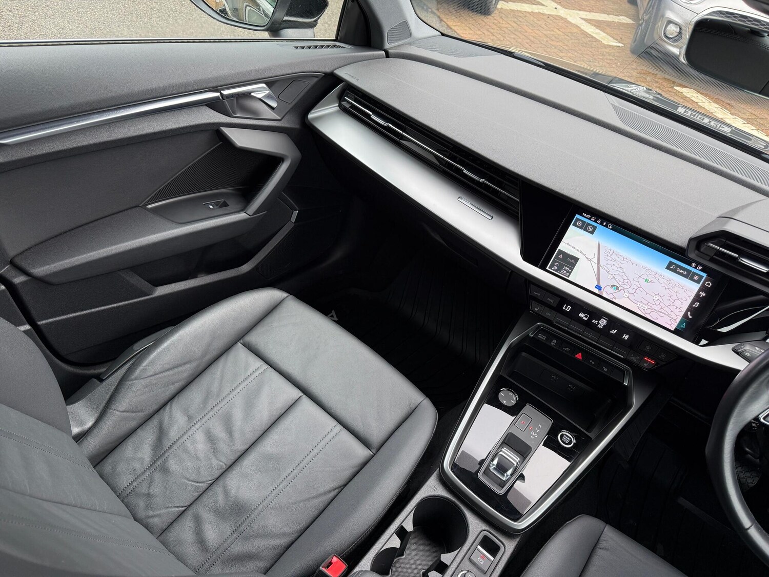 Used Audi A3 for sale - 77345032: Photo 53