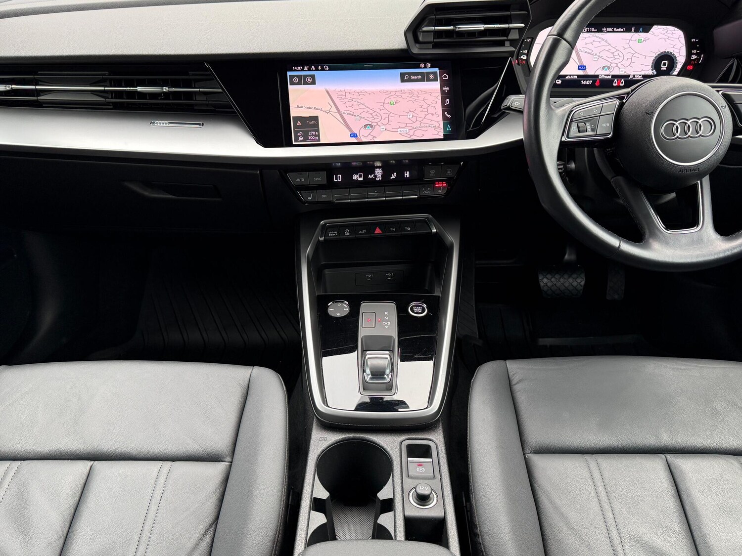 Used Audi A3 for sale - 77345032: Photo 54