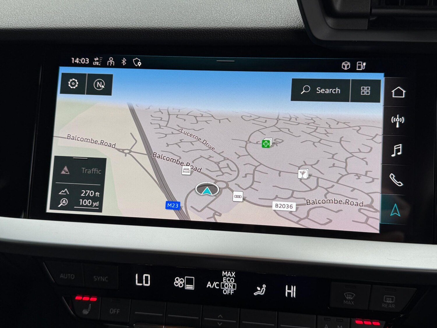 Used Audi A3 for sale - 77345032: Photo 7