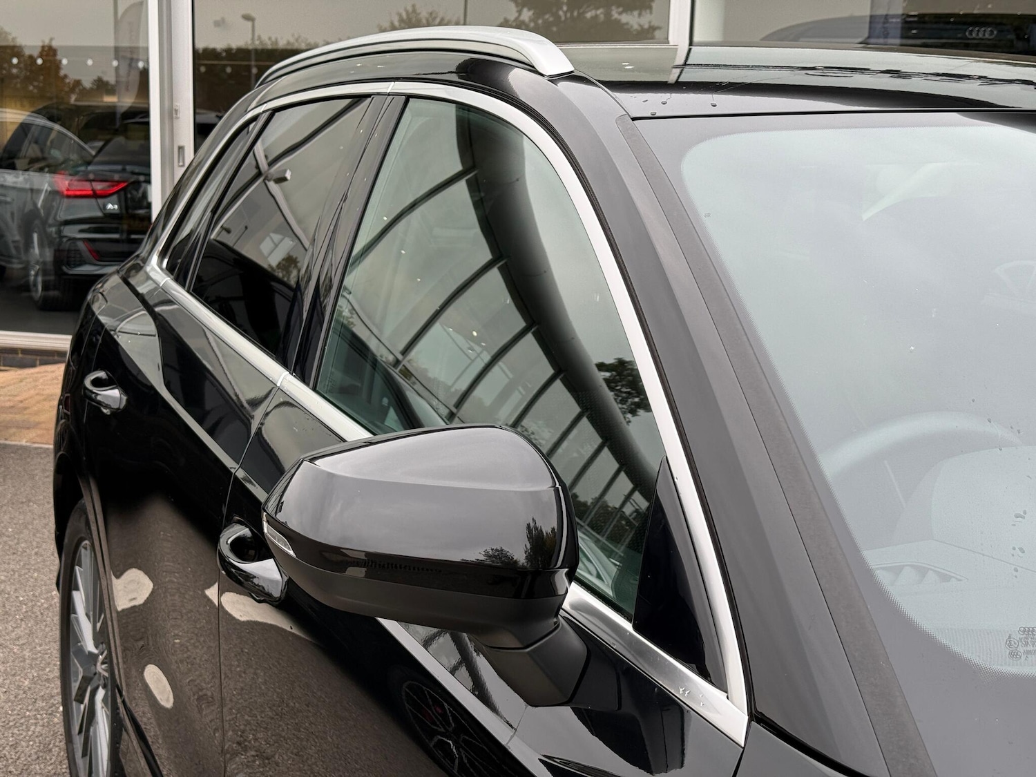 Used Audi Q3 2022 for sale - 76247486: Photo 10