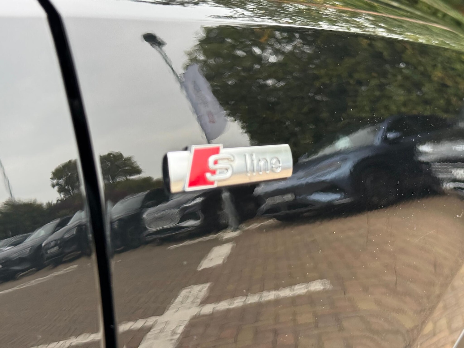 Used Audi Q3 2022 for sale - 76247486: Photo 11