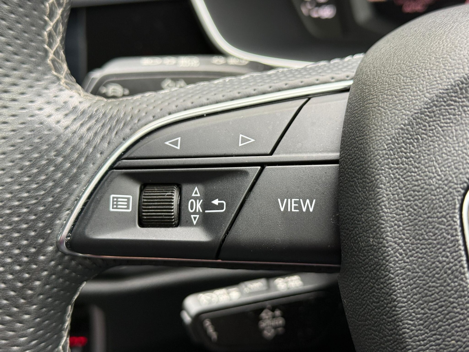 Used Audi Q3 2022 for sale - 76247486: Photo 13