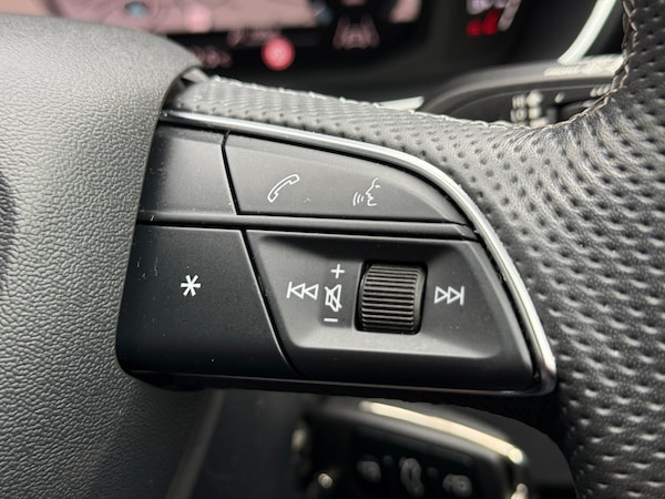Used Audi Q3 2022 for sale - 76247486: Photo 14