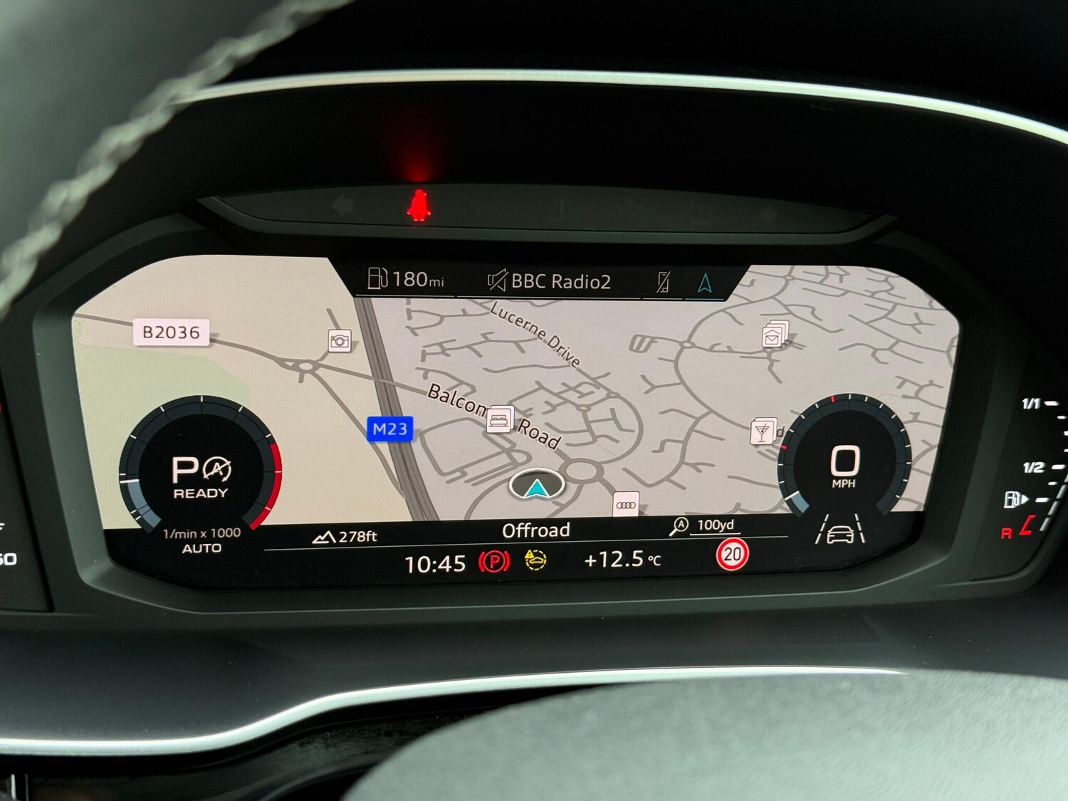 Used Audi Q3 2022 for sale - 76247486: Photo 15