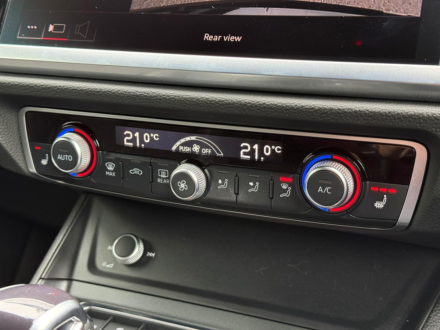 Used Audi Q3 2022 for sale - 76247486: Photo 16