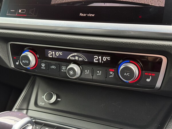 Used Audi Q3 2022 for sale - 76247486: Photo 16