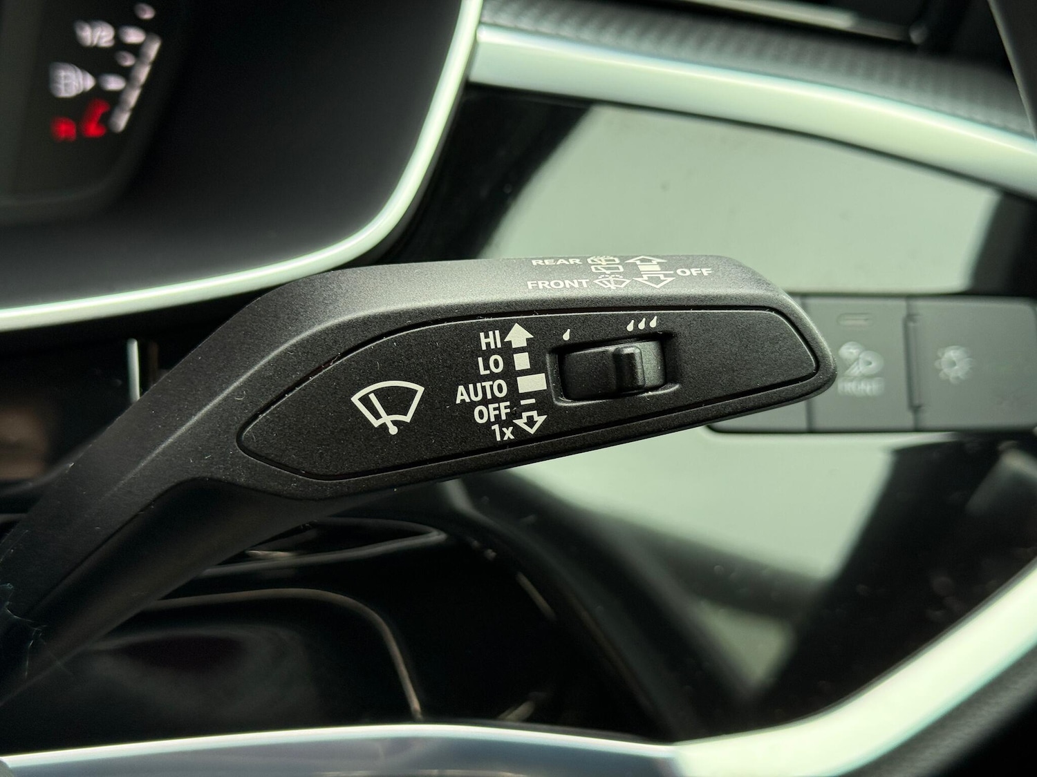 Used Audi Q3 2022 for sale - 76247486: Photo 21