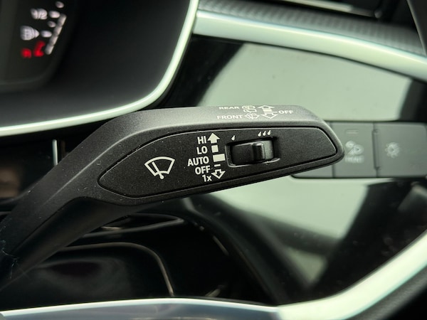 Used Audi Q3 2022 for sale - 76247486: Photo 21
