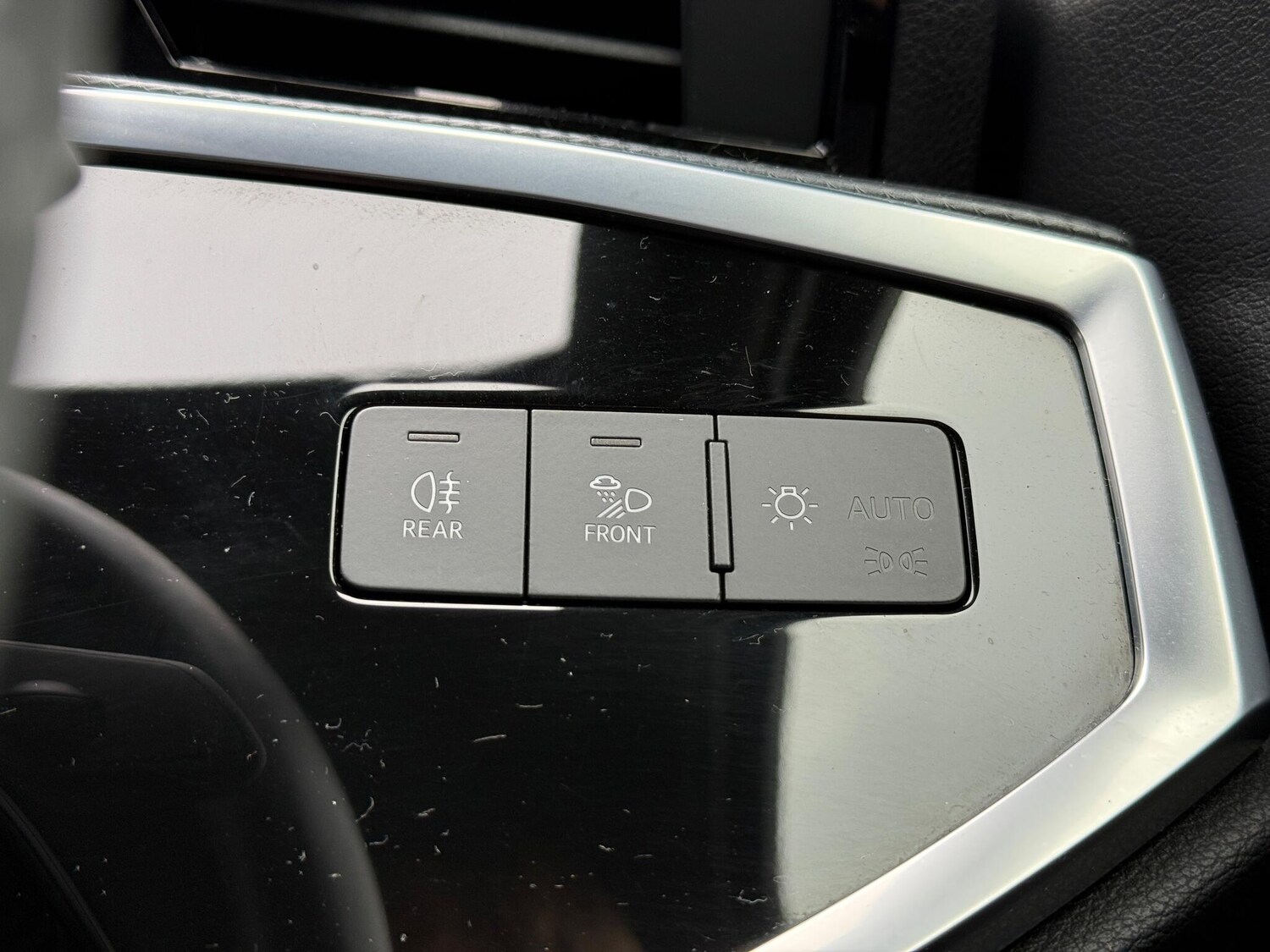 Used Audi Q3 2022 for sale - 76247486: Photo 22