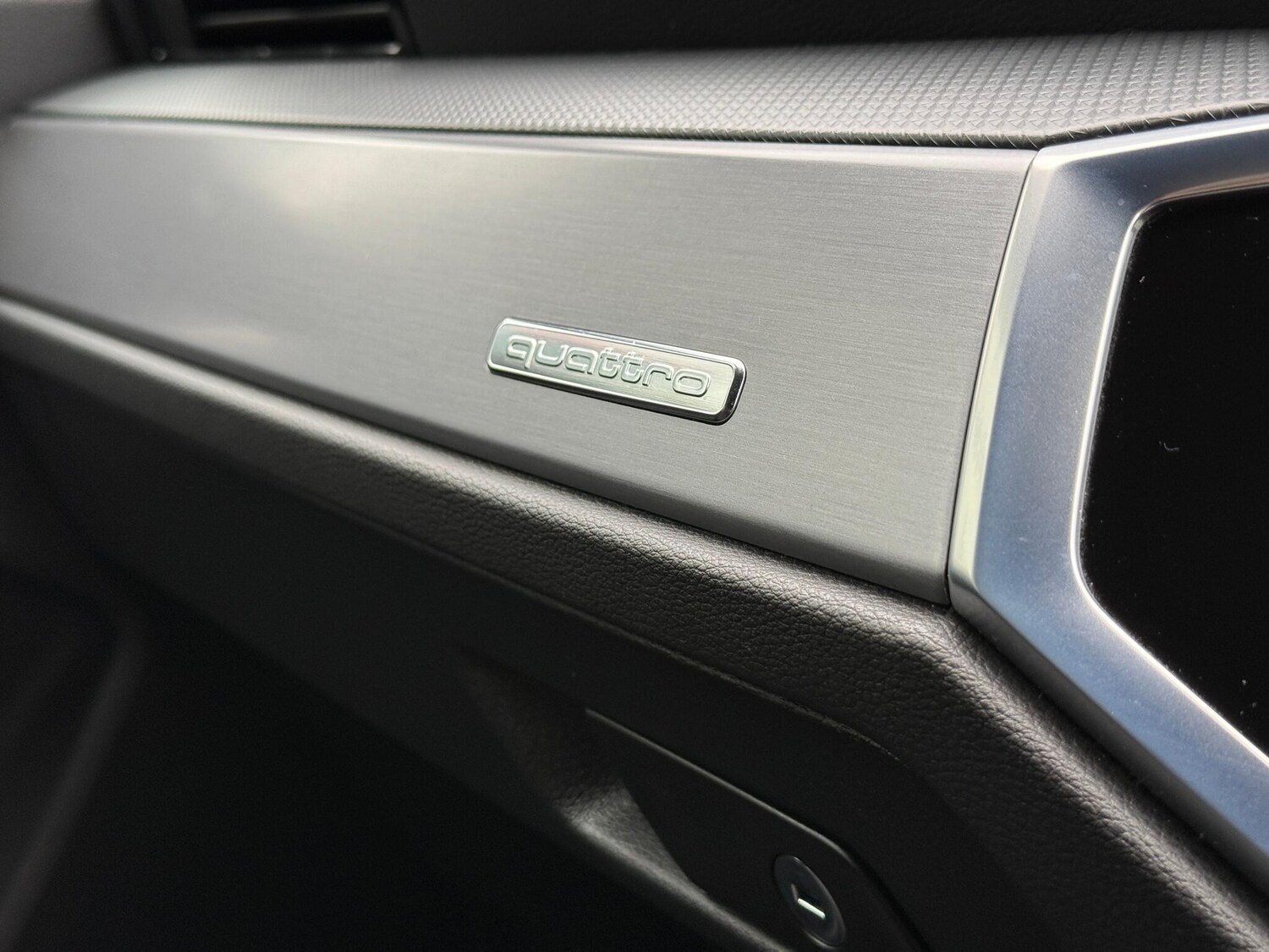 Used Audi Q3 2022 for sale - 76247486: Photo 24