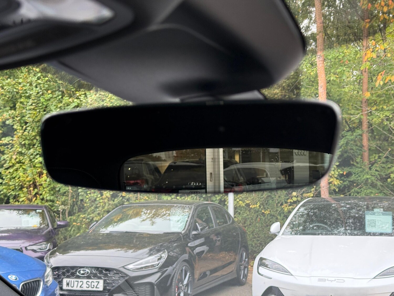 Used Audi Q3 2022 for sale - 76247486: Photo 25