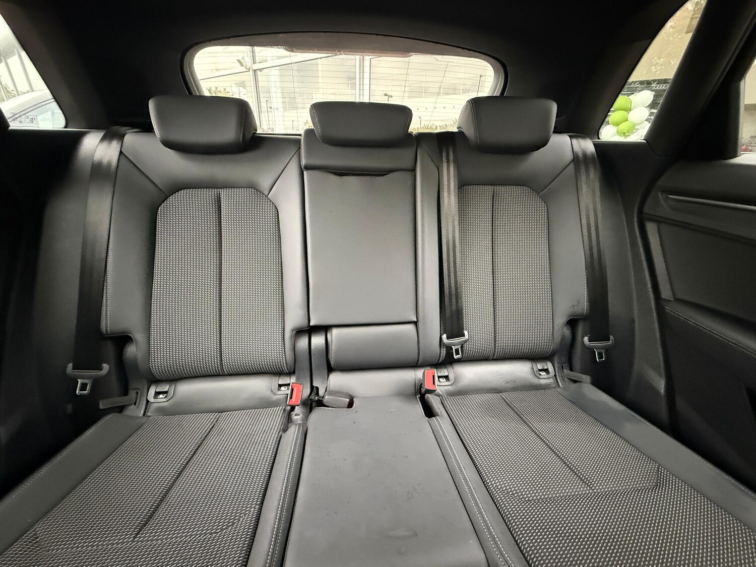 Used Audi Q3 2022 for sale - 76247486: Photo 27