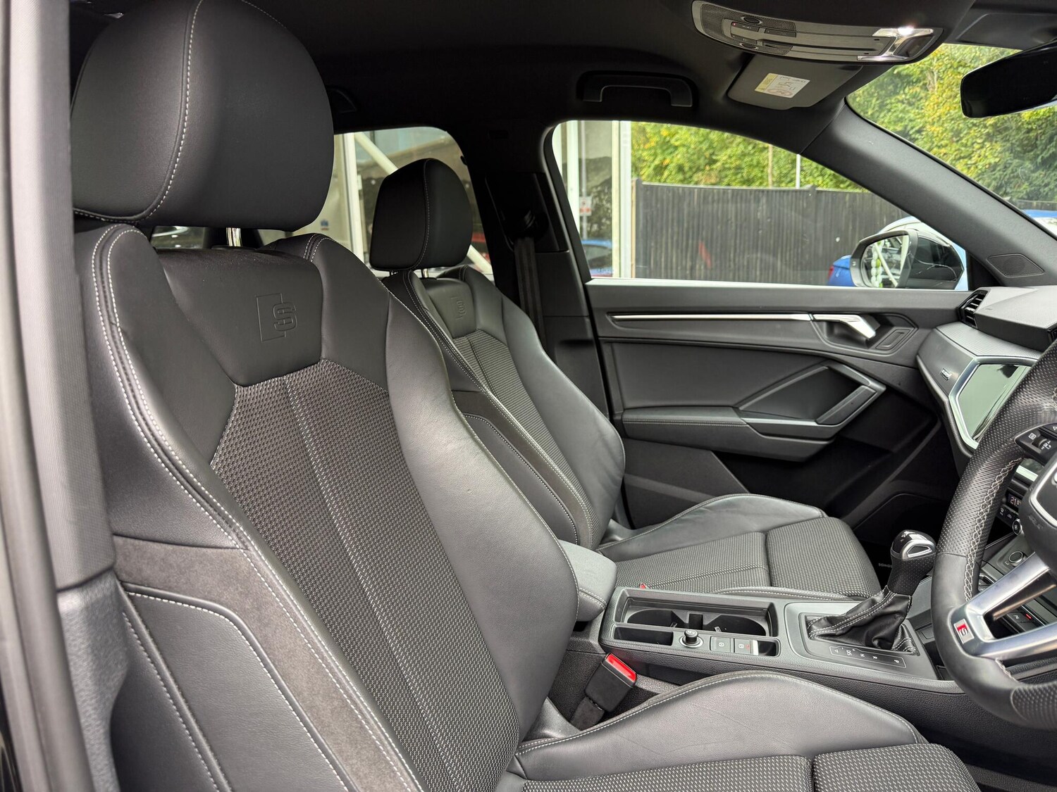 Used Audi Q3 2022 for sale - 76247486: Photo 32