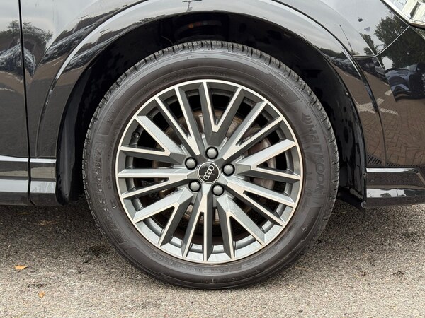 Used Audi Q3 2022 for sale - 76247486: Photo 34