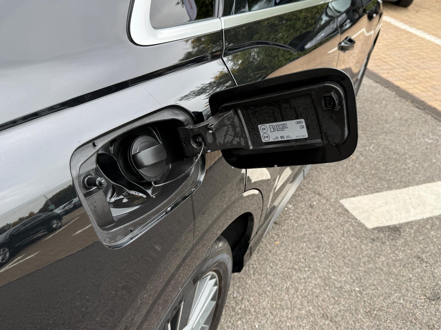 Used Audi Q3 2022 for sale - 76247486: Photo 35