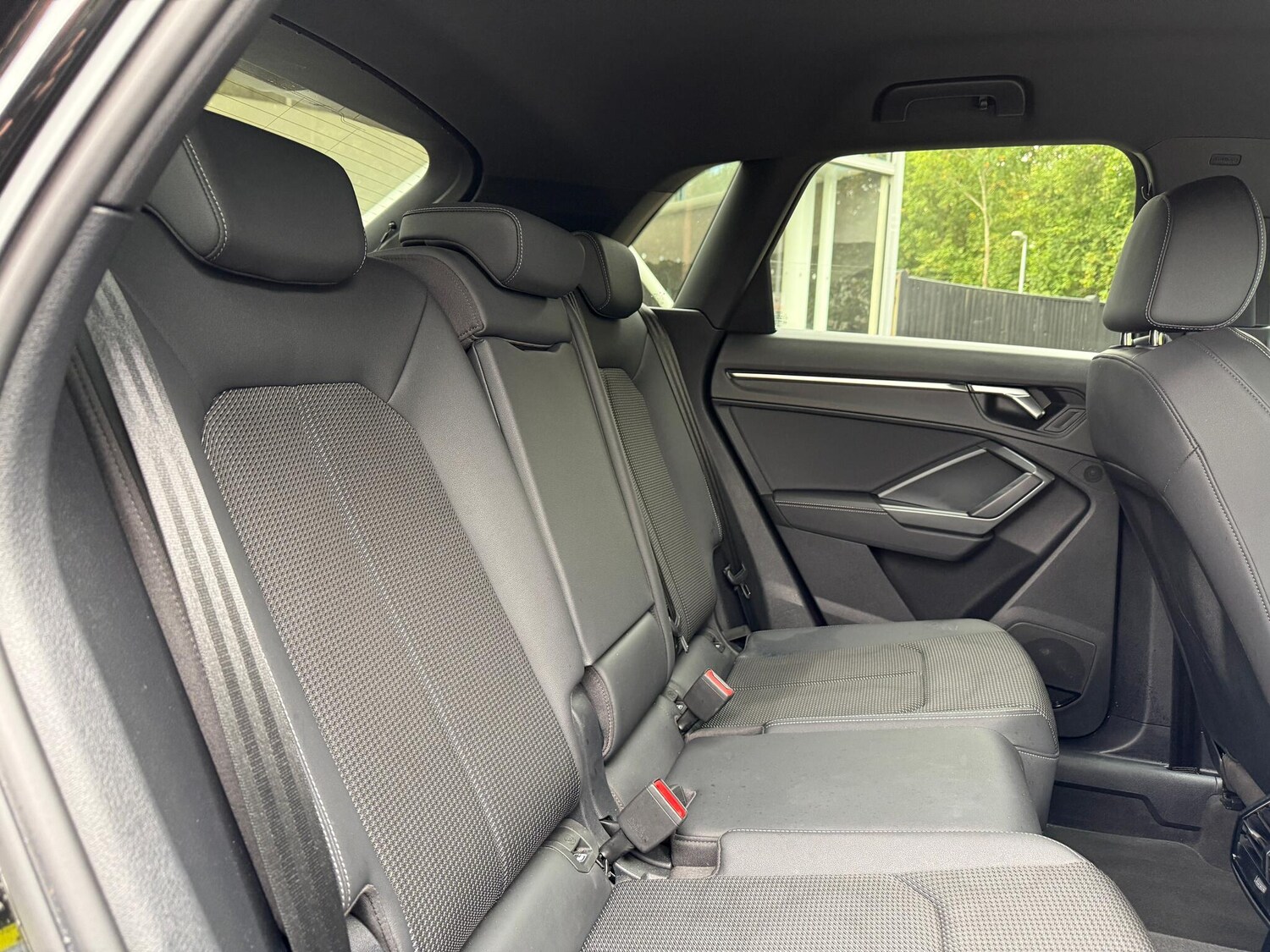 Used Audi Q3 2022 for sale - 76247486: Photo 36