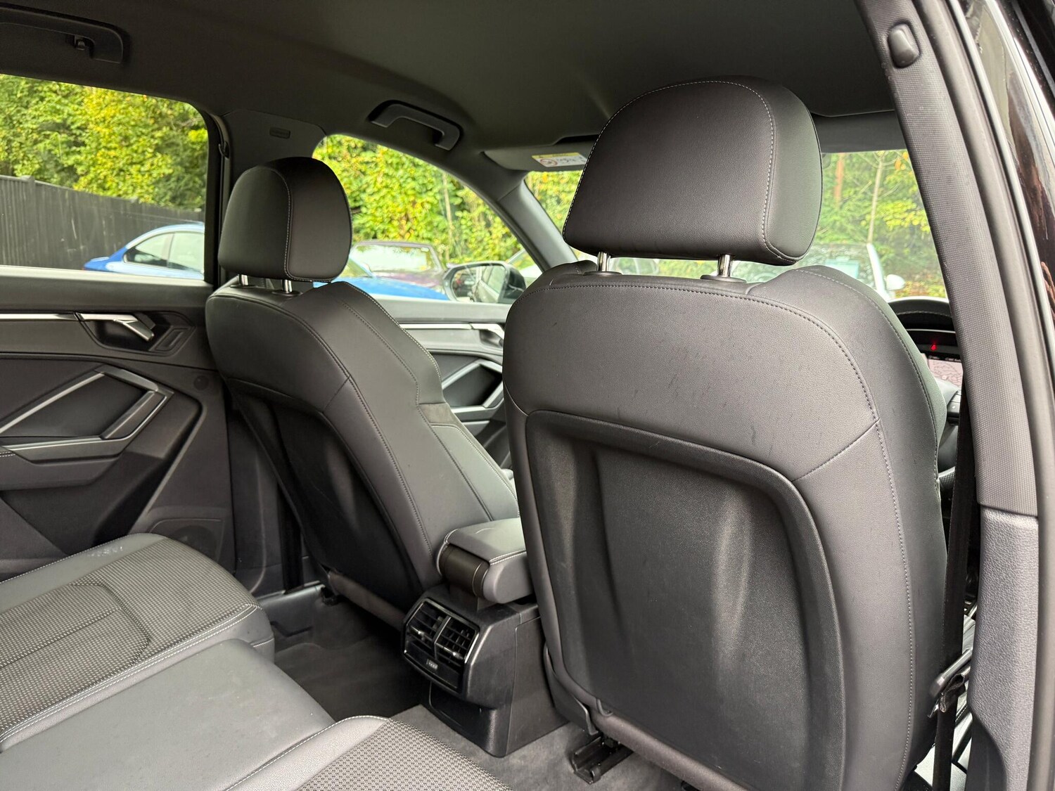 Used Audi Q3 2022 for sale - 76247486: Photo 37