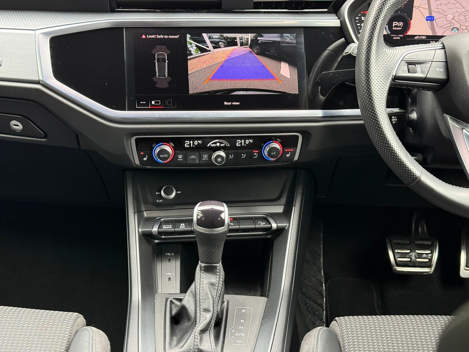 Used Audi Q3 2022 for sale - 76247486: Photo 42