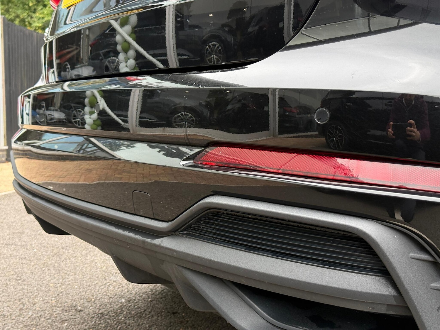 Used Audi Q3 2022 for sale - 76247486: Photo 45