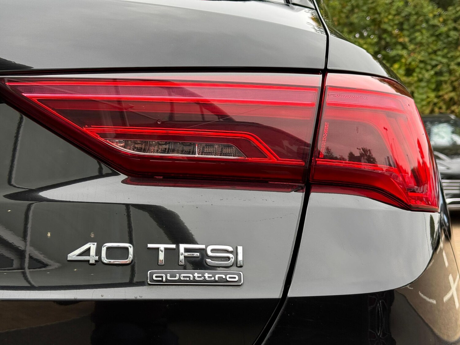 Used Audi Q3 2022 for sale - 76247486: Photo 47