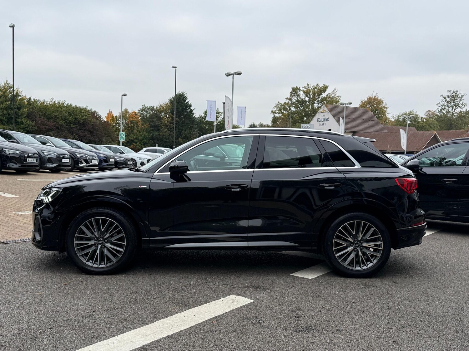 Used Audi Q3 2022 for sale - 76247486: Photo 52