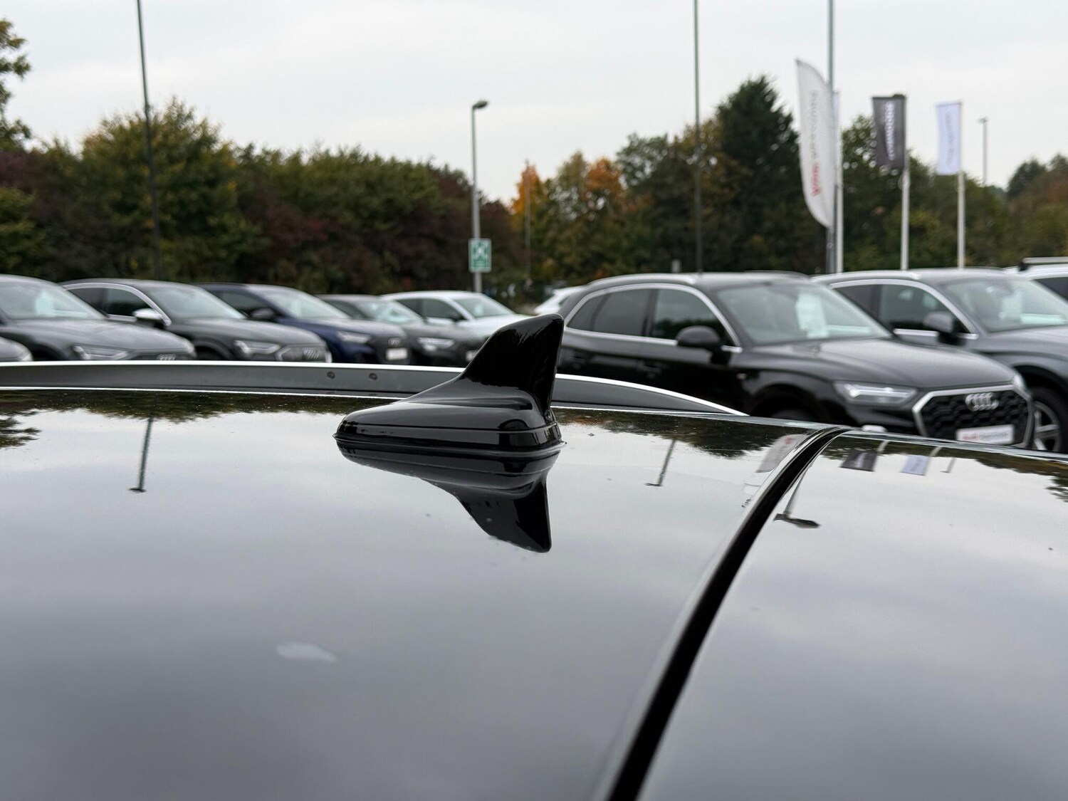 Used Audi Q3 2022 for sale - 76247486: Photo 53