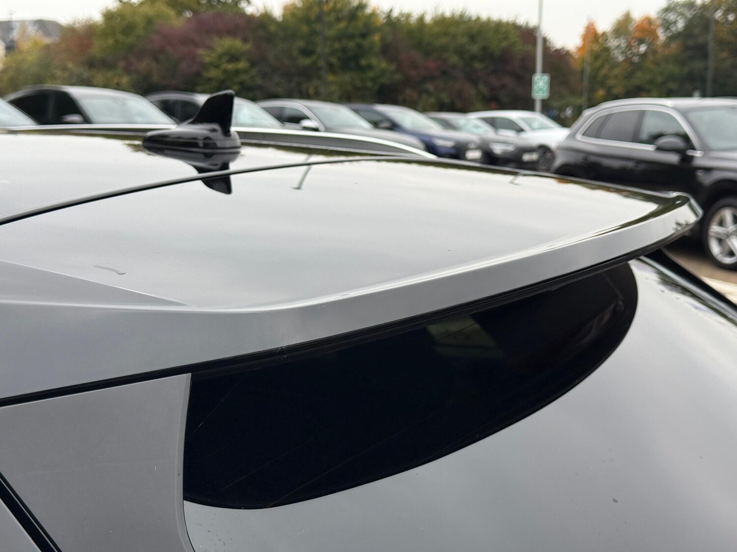 Used Audi Q3 2022 for sale - 76247486: Photo 54