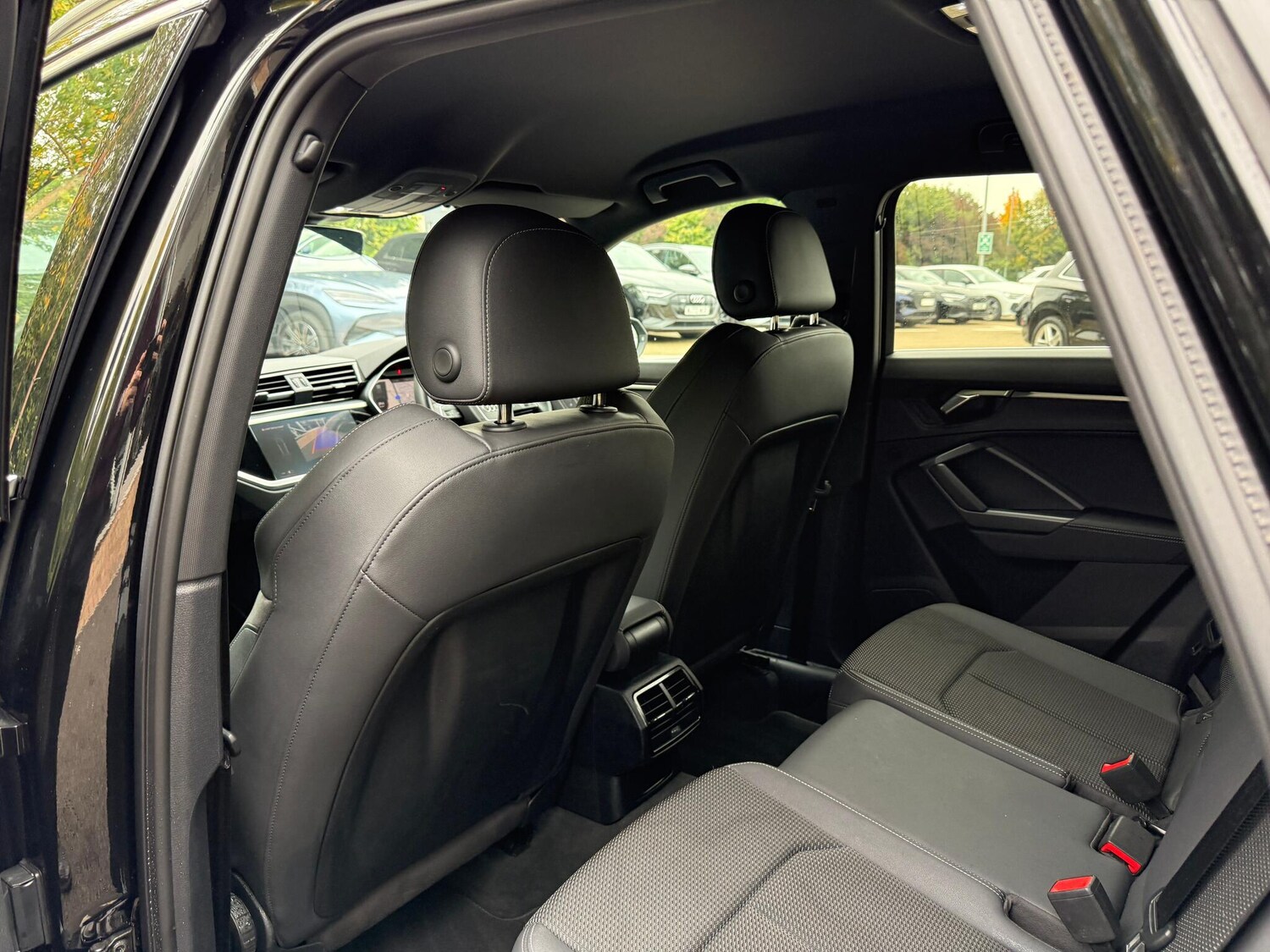 Used Audi Q3 2022 for sale - 76247486: Photo 55