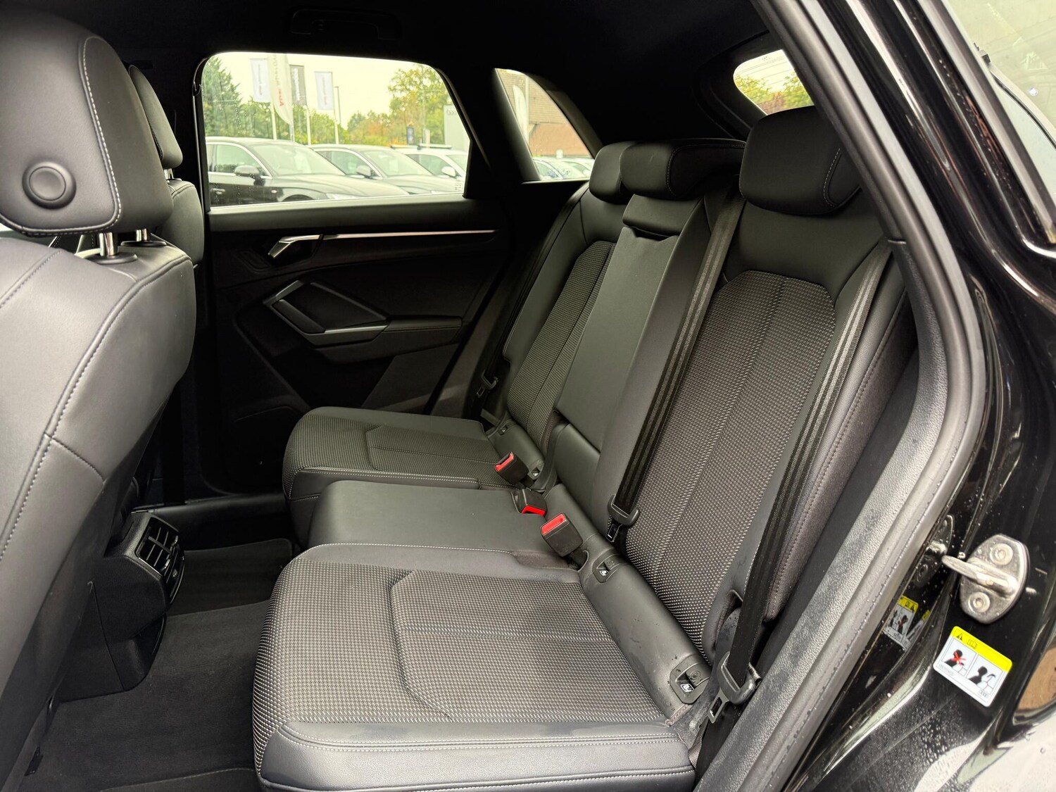 Used Audi Q3 2022 for sale - 76247486: Photo 56