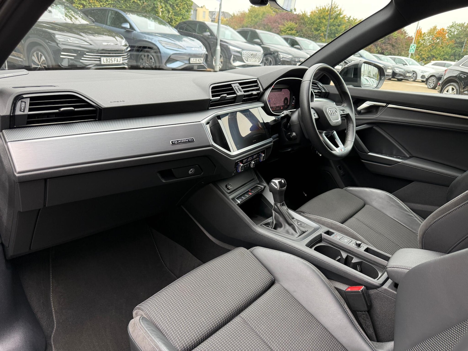 Used Audi Q3 2022 for sale - 76247486: Photo 57