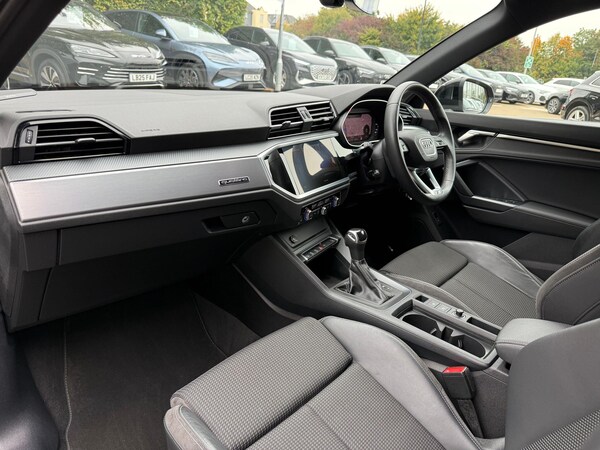 Used Audi Q3 2022 for sale - 76247486: Photo 57