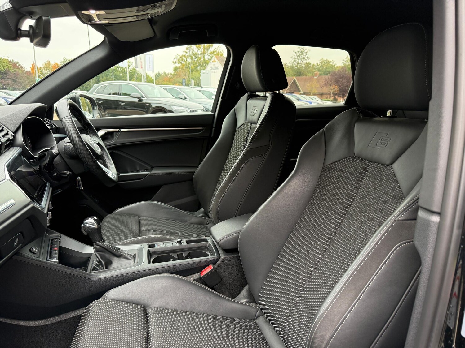 Used Audi Q3 2022 for sale - 76247486: Photo 58