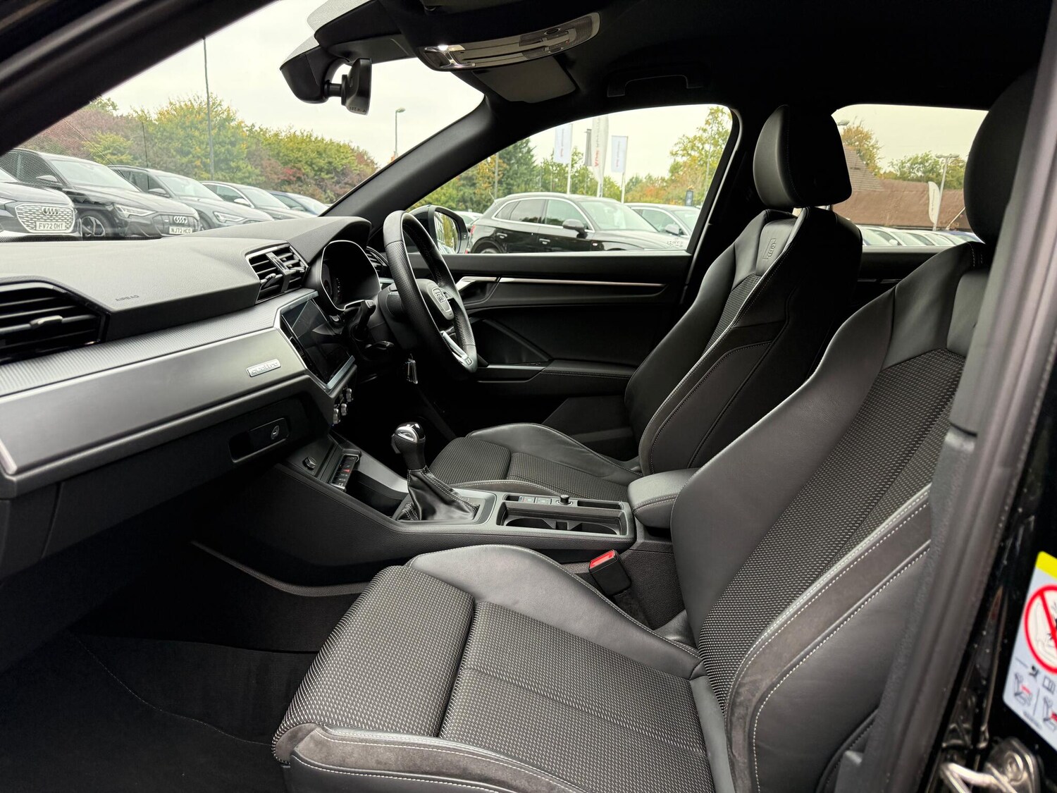 Used Audi Q3 2022 for sale - 76247486: Photo 59