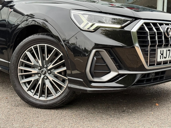 Used Audi Q3 2022 for sale - 76247486: Photo 5